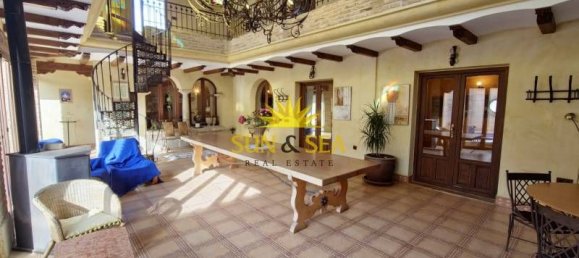 4 bedrooms Townhouse in San Miguel de Salinas, Spain No. 47216 19