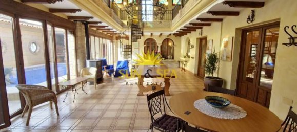 4 bedrooms Townhouse in San Miguel de Salinas, Spain No. 47216 20