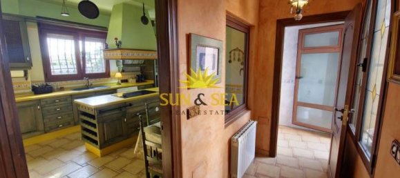 4 bedrooms Townhouse in San Miguel de Salinas, Spain No. 47216 14