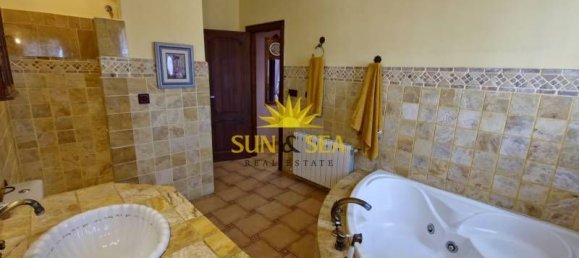 4 bedrooms Townhouse in San Miguel de Salinas, Spain No. 47216 45