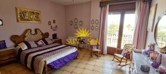 4 bedrooms Townhouse in San Miguel de Salinas, Spain No. 47216 40
