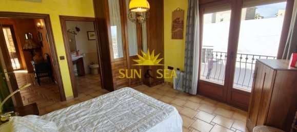 4 bedrooms Townhouse in San Miguel de Salinas, Spain No. 47216 30