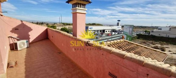 4 bedrooms Townhouse in San Miguel de Salinas, Spain No. 47216 37