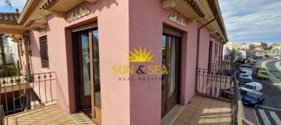 4 bedrooms Townhouse in San Miguel de Salinas, Spain No. 47216 35