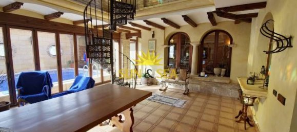 4 bedrooms Townhouse in San Miguel de Salinas, Spain No. 47216 21