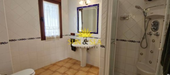 4 bedrooms Townhouse in San Miguel de Salinas, Spain No. 47216 28