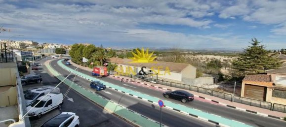 4 bedrooms Townhouse in San Miguel de Salinas, Spain No. 47216 39