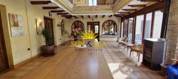 4 bedrooms Townhouse in San Miguel de Salinas, Spain No. 47216 17