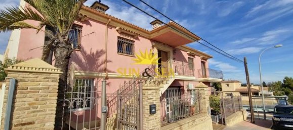 4 bedrooms Townhouse in San Miguel de Salinas, Spain No. 47216 2