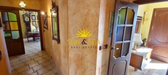 4 bedrooms Townhouse in San Miguel de Salinas, Spain No. 47216 16