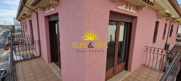 4 bedrooms Townhouse in San Miguel de Salinas, Spain No. 47216 34