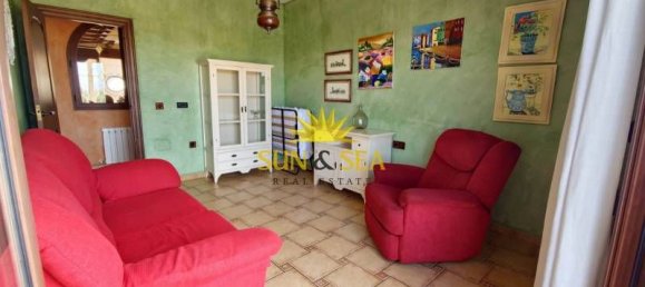 4 bedrooms Townhouse in San Miguel de Salinas, Spain No. 47216 46