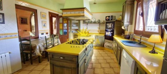 4 bedrooms Townhouse in San Miguel de Salinas, Spain No. 47216 11