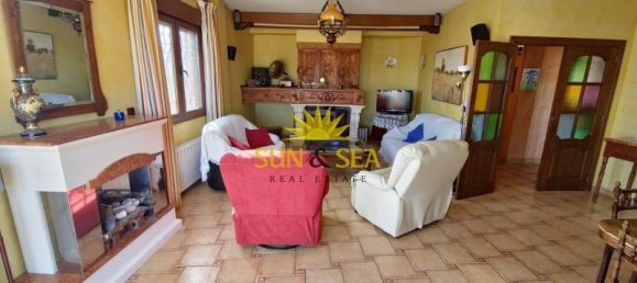 4 bedrooms Townhouse in San Miguel de Salinas, Spain No. 47216 8