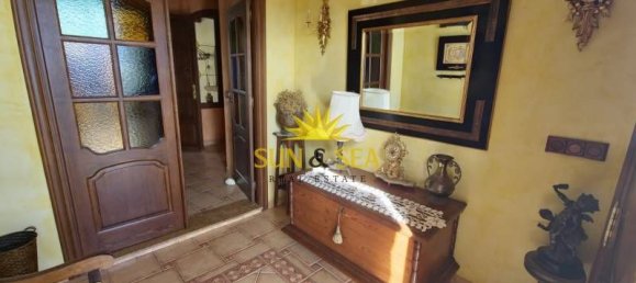 4 bedrooms Townhouse in San Miguel de Salinas, Spain No. 47216 5