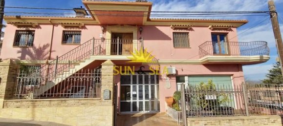 4 bedrooms Townhouse in San Miguel de Salinas, Spain No. 47216 4