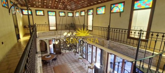 4 bedrooms Townhouse in San Miguel de Salinas, Spain No. 47216 22