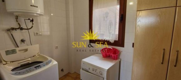 4 bedrooms Townhouse in San Miguel de Salinas, Spain No. 47216 50