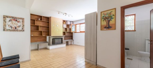 2 rooms Apartment in Marino, Italy No. 303389 12