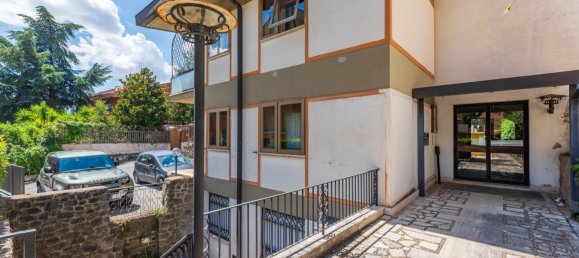 2 rooms Apartment in Marino, Italy No. 303389 23