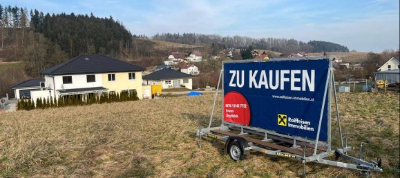 Terreno em Pennewang, Austria N.º 115456 3