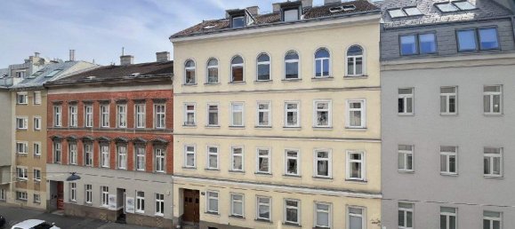 Квартира с 3 комнатами в Оттакринг, Австрия № 174730 12