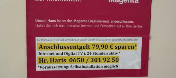 3-Zimmer Wohnung in Eggenberg, Austria, Nr. 145224 6