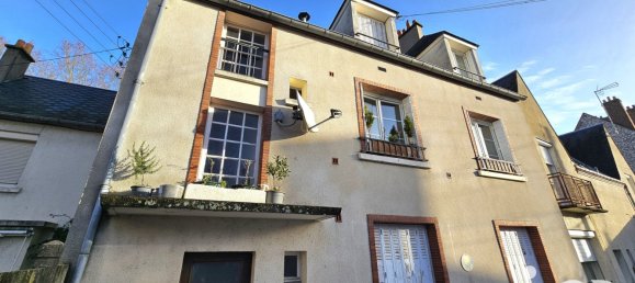 Edifício de 3 divisões em Gien, France N.º 51332 2