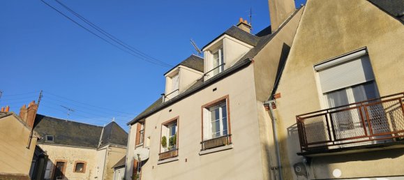 Edifício de 3 divisões em Gien, France N.º 51332 3