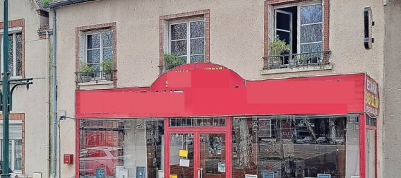 Edifício de 3 divisões em Gien, France N.º 51332 17