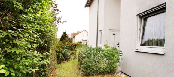 Квартира с 2 спальнями в Ludwigsburg, Германия № 321148 7