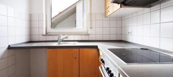 Квартира с 2 спальнями в Ludwigsburg, Германия № 321148 4