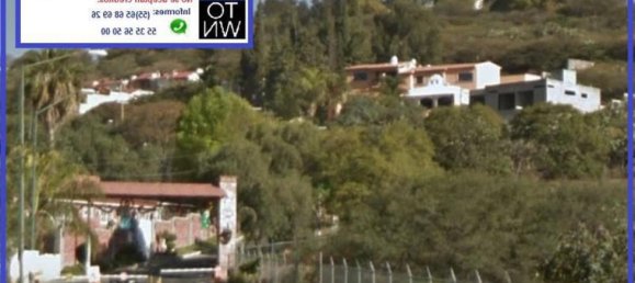 Casa de 5 dormitorios en Querétaro, Mexico No. 157614 2