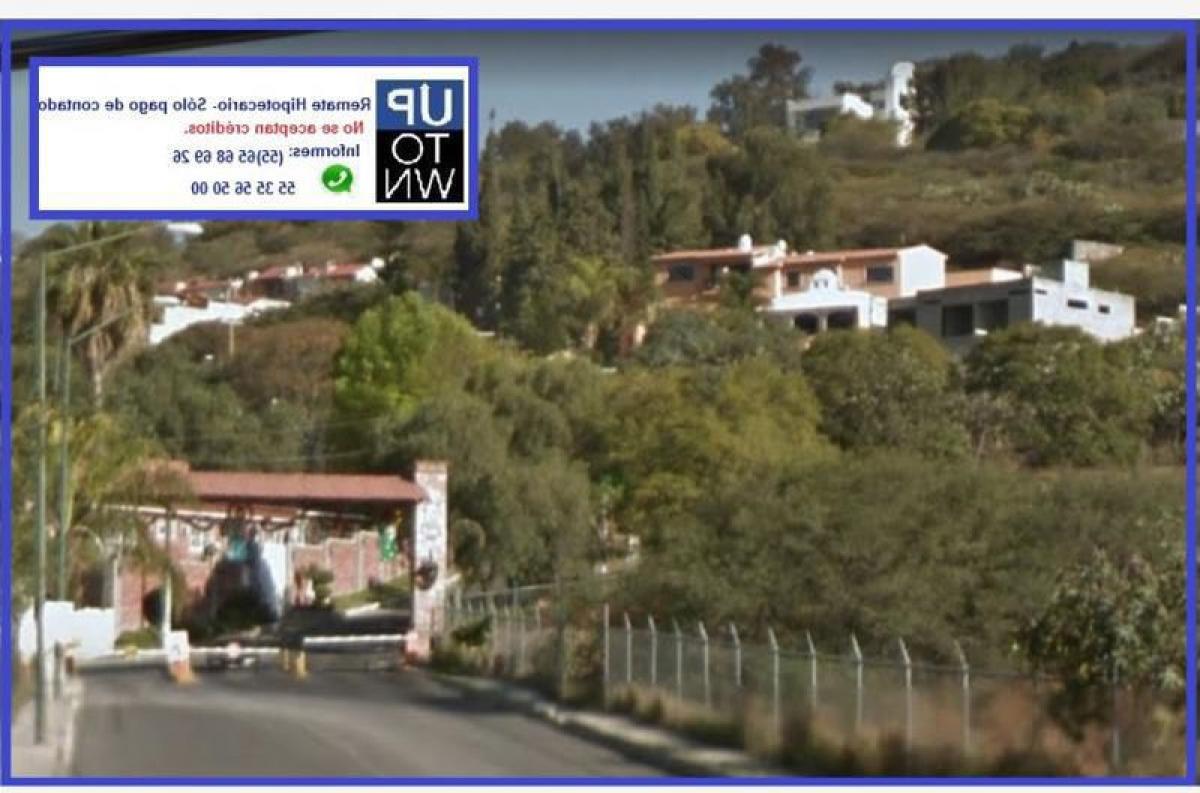 Casa de 5 dormitorios en Querétaro, Mexico No. 157614