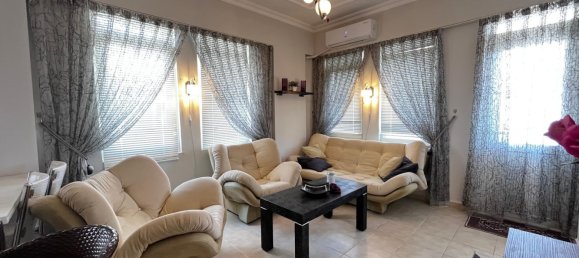 Apartamento de 2 habitaciónes en Alanya, Turkey No. 34298 2