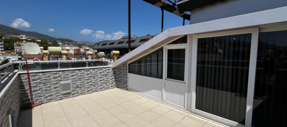 Apartamento de 2 habitaciónes en Alanya, Turkey No. 34298 16