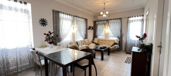 Apartamento de 2 habitaciónes en Alanya, Turkey No. 34298 25
