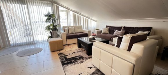 Apartamento de 2 habitaciónes en Alanya, Turkey No. 34298 9