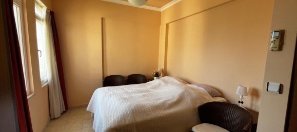 Apartamento de 2 habitaciónes en Alanya, Turkey No. 34298 5