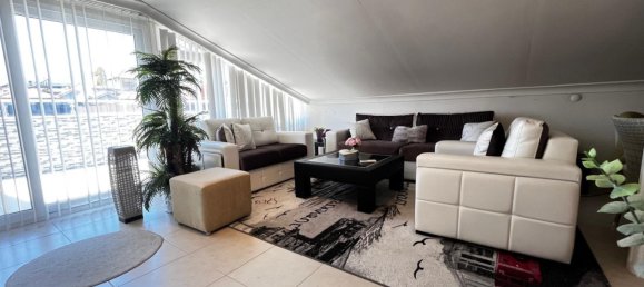 Apartamento de 2 habitaciónes en Alanya, Turkey No. 34298 8