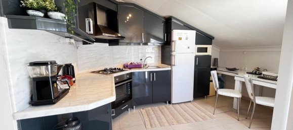 Apartamento de 2 habitaciónes en Alanya, Turkey No. 34298 10