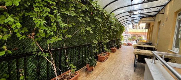 Apartamento de 2 habitaciónes en Alanya, Turkey No. 34298 19