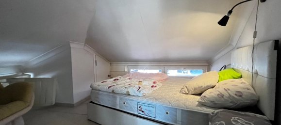 Apartamento de 2 habitaciónes en Alanya, Turkey No. 34298 13