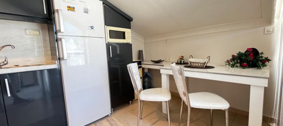 Apartamento de 2 habitaciónes en Alanya, Turkey No. 34298 12