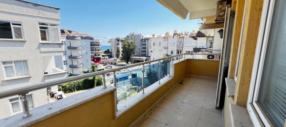 Apartamento de 2 habitaciónes en Alanya, Turkey No. 34298 24