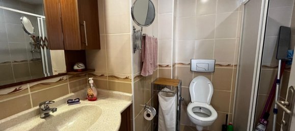 Apartamento de 2 habitaciónes en Alanya, Turkey No. 34298 4