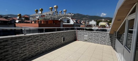 Apartamento de 2 habitaciónes en Alanya, Turkey No. 34298 15