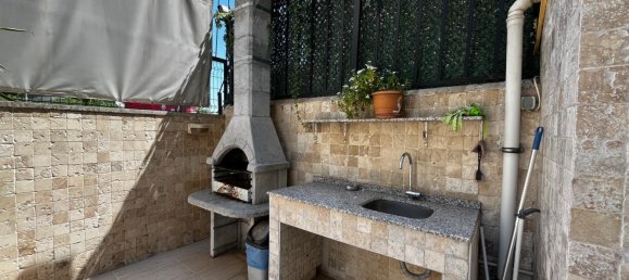 Apartamento de 2 habitaciónes en Alanya, Turkey No. 34298 22