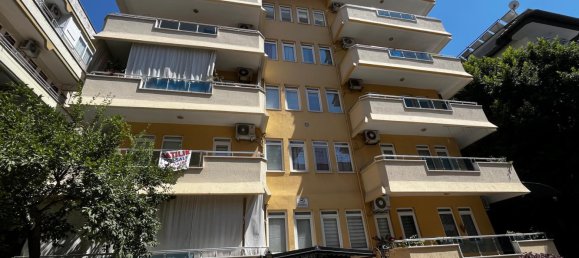 Apartamento de 2 habitaciónes en Alanya, Turkey No. 34298 18