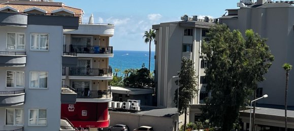 Apartamento de 2 habitaciónes en Alanya, Turkey No. 34298 7